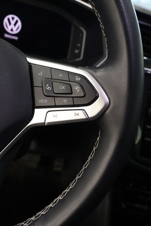 2022 Volkswagen Tiguan Comfortline,Jamais accidenté,1 seul propriétaire in Terrebonne, Quebec - 17 - w1024h768px