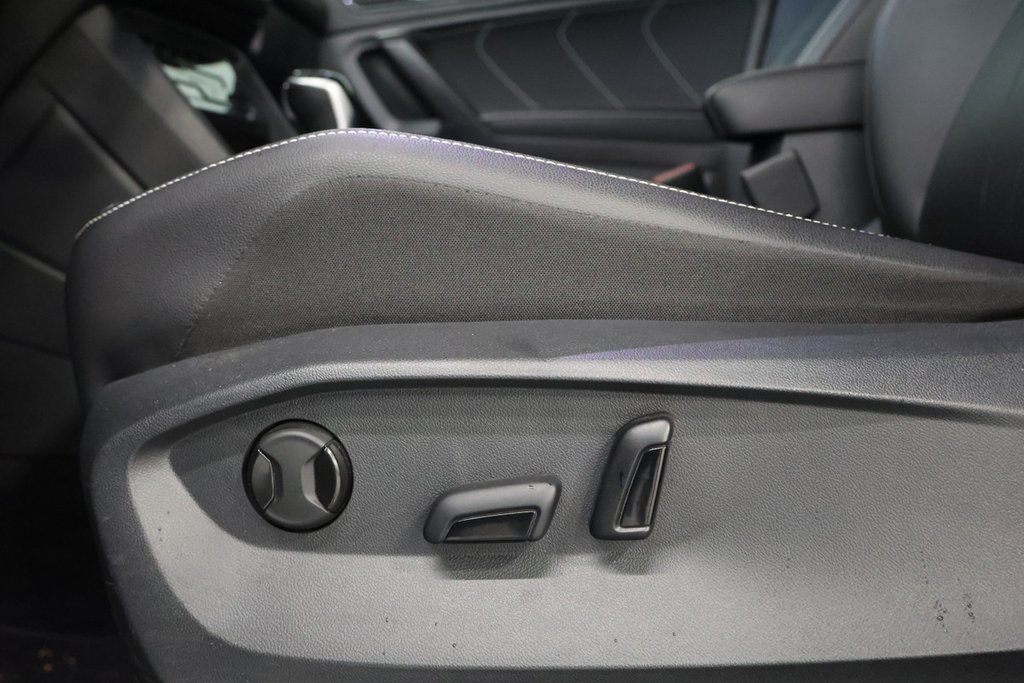 2022 Volkswagen Tiguan Comfortline,Jamais accidenté,1 seul propriétaire in Terrebonne, Quebec - 11 - w1024h768px