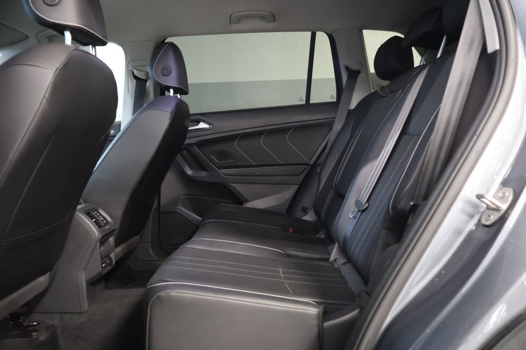 2022 Volkswagen Tiguan Comfortline,Jamais accidenté,1 seul propriétaire in Terrebonne, Quebec - 27 - w1024h768px