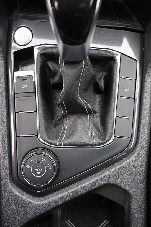 Volkswagen Tiguan COMFORTLINE+AWD+TOIT PANO 2023 à Terrebonne, Québec - 24 - w1024h768px