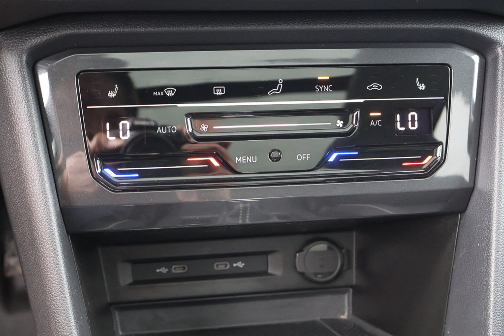 Volkswagen Tiguan COMFORTLINE+AWD+TOIT PANO 2023 à Terrebonne, Québec - 23 - w1024h768px