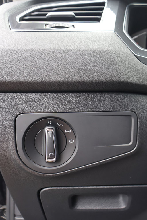 Volkswagen Tiguan COMFORTLINE+AWD+TOIT PANO 2023 à Terrebonne, Québec - 25 - w1024h768px