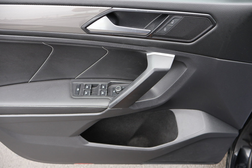 Volkswagen Tiguan COMFORTLINE+AWD+TOIT PANO 2023 à Terrebonne, Québec - 26 - w1024h768px