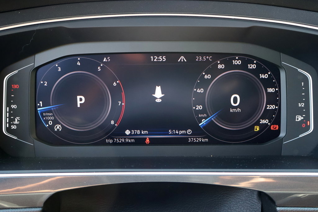 2023 Volkswagen Tiguan Highline R-Line, Cuir, Toit, Carplay in Mascouche, Quebec - 19 - w1024h768px
