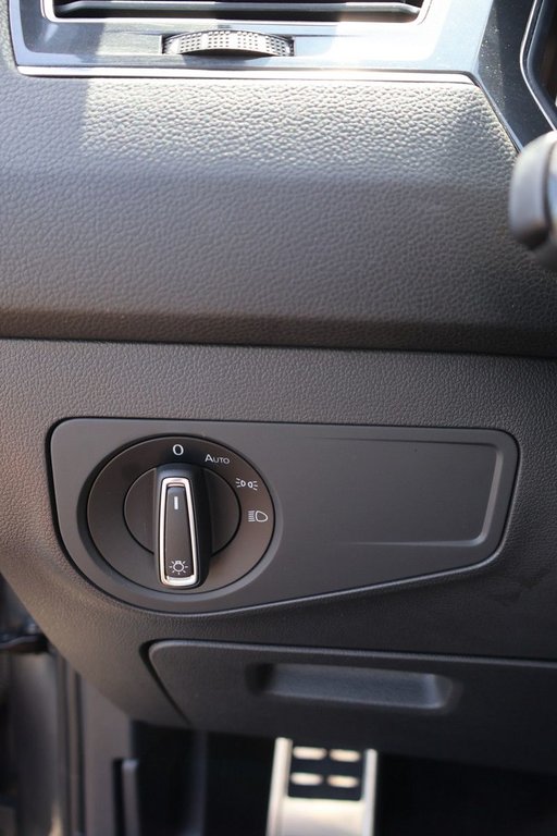 2023 Volkswagen Tiguan Comfortline, R-Line Black Ed., Jamais Accidenté in Mascouche, Quebec - 20 - w1024h768px