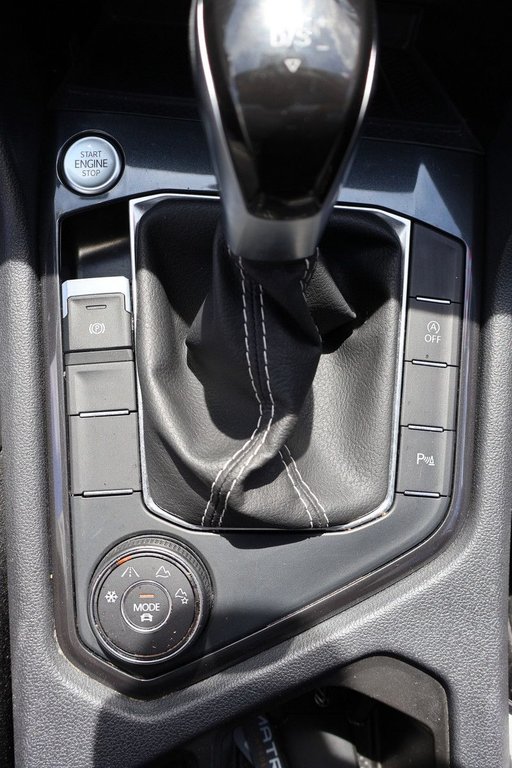 2023 Volkswagen Tiguan Comfortline, R-Line Black Ed., Jamais Accidenté in Mascouche, Quebec - 19 - w1024h768px