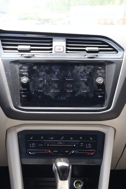 Volkswagen Tiguan Highline, R-Line, Jamais Accidenté, Banc Ventilé 2023 à Mascouche, Québec - 21 - w1024h768px