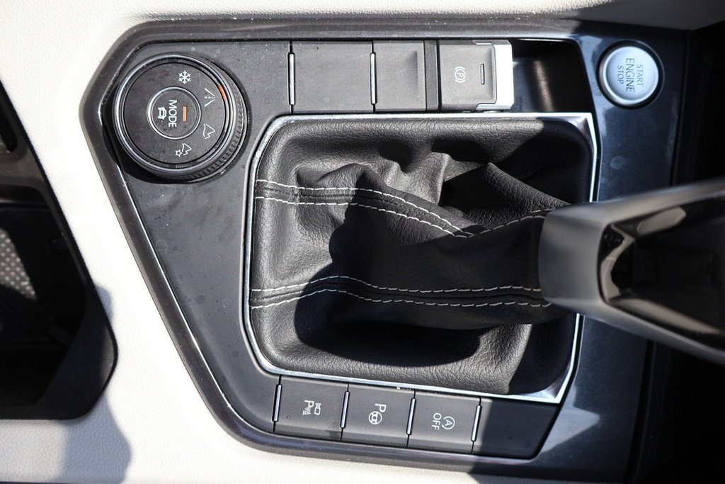 Volkswagen Tiguan Highline, R-Line, Jamais Accidenté, Banc Ventilé 2023 à Mascouche, Québec - 26 - w1024h768px