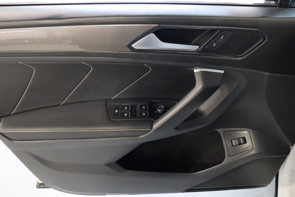 Volkswagen Tiguan Comfortline jamais accidente,1 proprietaire 2023 à Mascouche, Québec - 23 - w1024h768px