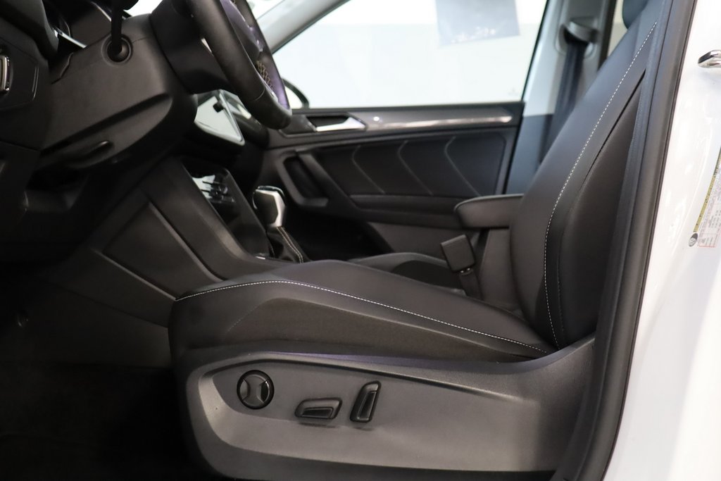 Volkswagen Tiguan Comfortline jamais accidente,1 proprietaire 2023 à Mascouche, Québec - 9 - w1024h768px