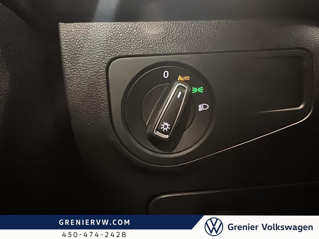 Volkswagen Tiguan Comfortline R-Line, Cuir, Toit Pano, Carplay 2023 à Terrebonne, Québec - 20 - w1024h768px