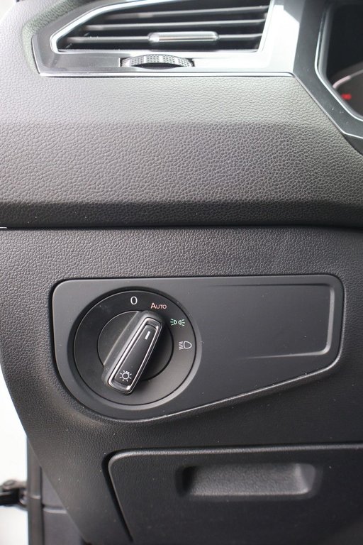 2024 Volkswagen Tiguan Comfortline, Cuir, Carplay, 4Motion in Mascouche, Quebec - 24 - w1024h768px