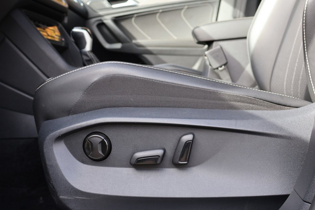 2024 Volkswagen Tiguan Comfortline, Toit, Carplay, 4Motion in Mascouche, Quebec - 13 - w1024h768px