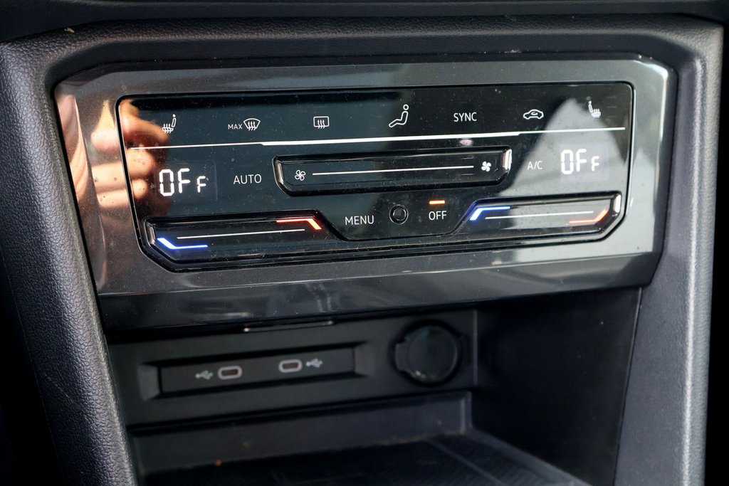 2024 Volkswagen Tiguan Comfortline, Toit, Carplay, 4Motion in Mascouche, Quebec - 23 - w1024h768px