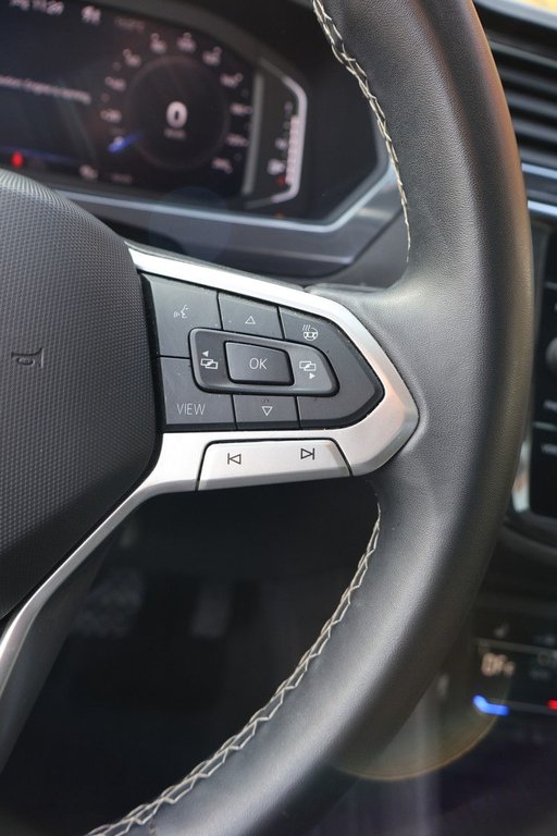 2024 Volkswagen Tiguan Comfortline, Toit, Carplay, 4Motion in Mascouche, Quebec - 18 - w1024h768px