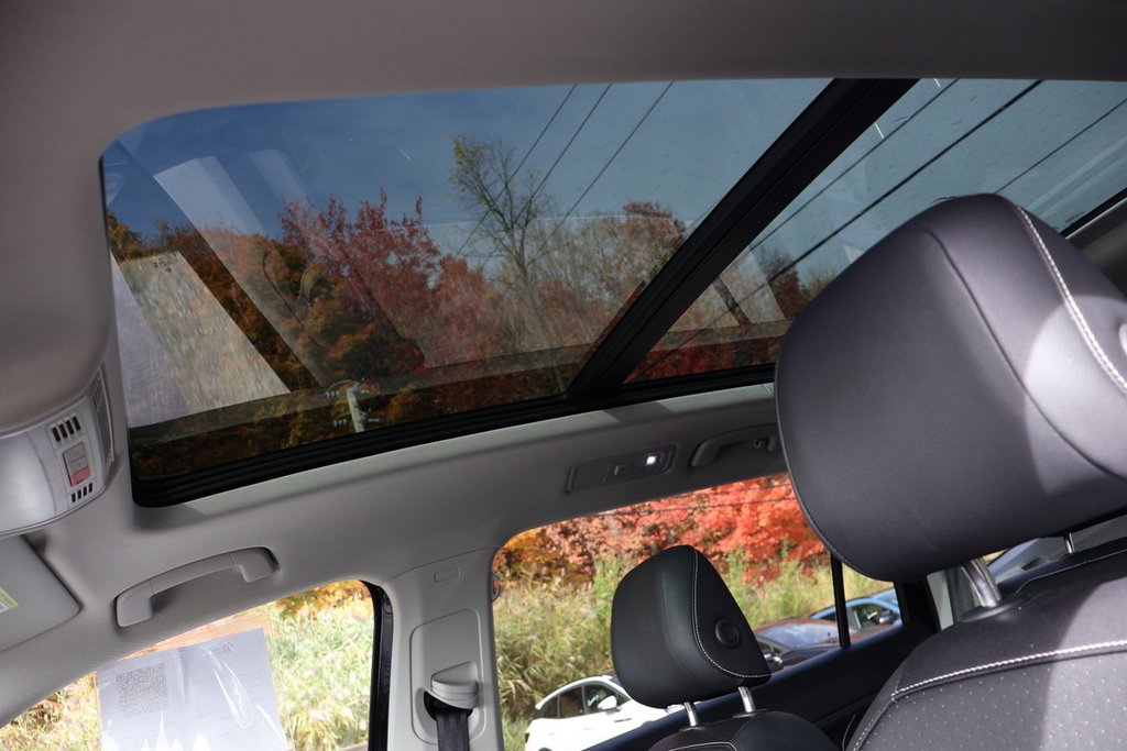 2024 Volkswagen Tiguan Comfortline, Toit, Carplay, 4Motion in Mascouche, Quebec - 11 - w1024h768px