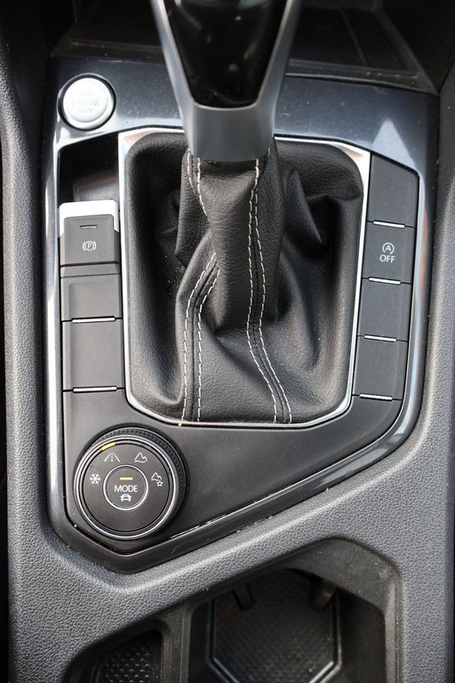 2024 Volkswagen Tiguan Comfortline, Toit, Carplay, 4Motion in Mascouche, Quebec - 25 - w1024h768px