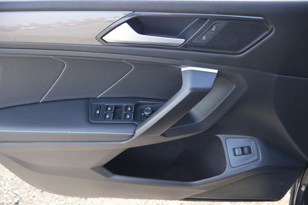 2024 Volkswagen Tiguan Comfortline, Toit, Carplay, 4Motion in Mascouche, Quebec - 27 - w1024h768px