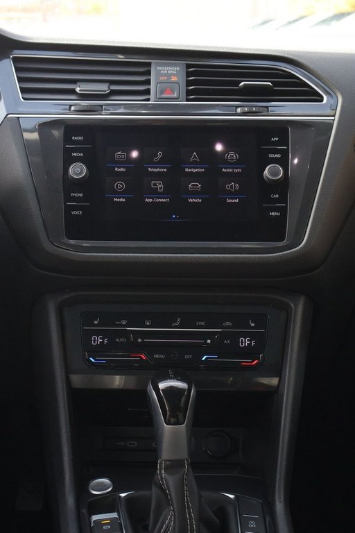 2024 Volkswagen Tiguan Comfortline, Toit, Carplay, 4Motion in Mascouche, Quebec - 21 - w1024h768px