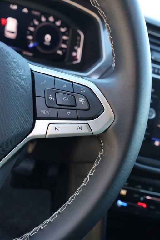 2024 Volkswagen Tiguan Comfortline,Jamais accidente,1 proprietaire in Mascouche, Quebec - 17 - w1024h768px