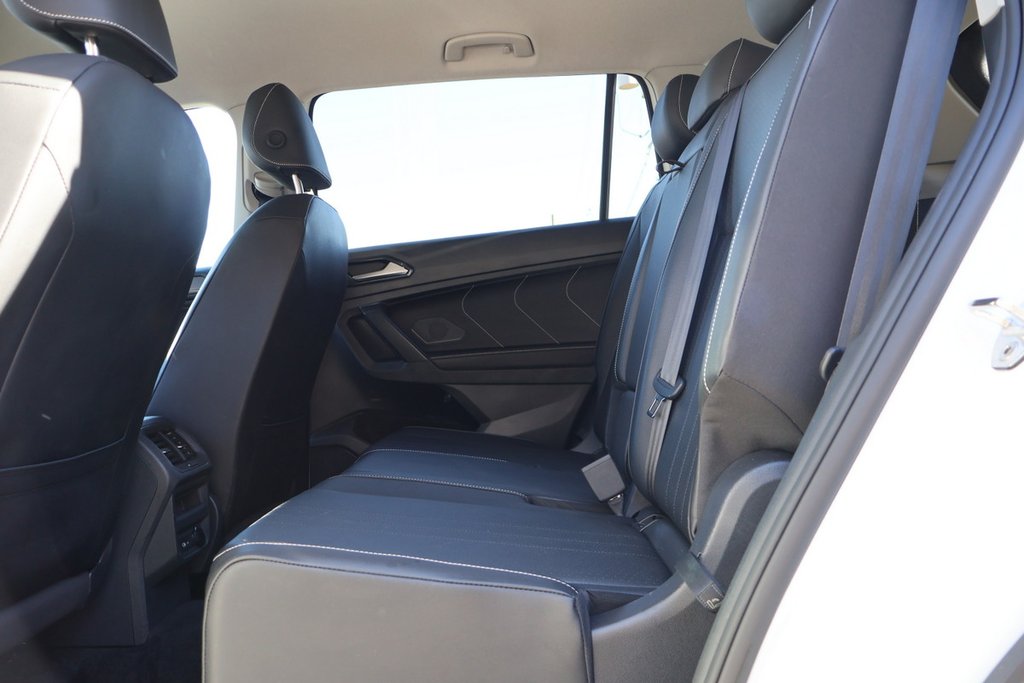 2024 Volkswagen Tiguan Comfortline,Jamais accidente,1 proprietaire in Mascouche, Quebec - 27 - w1024h768px