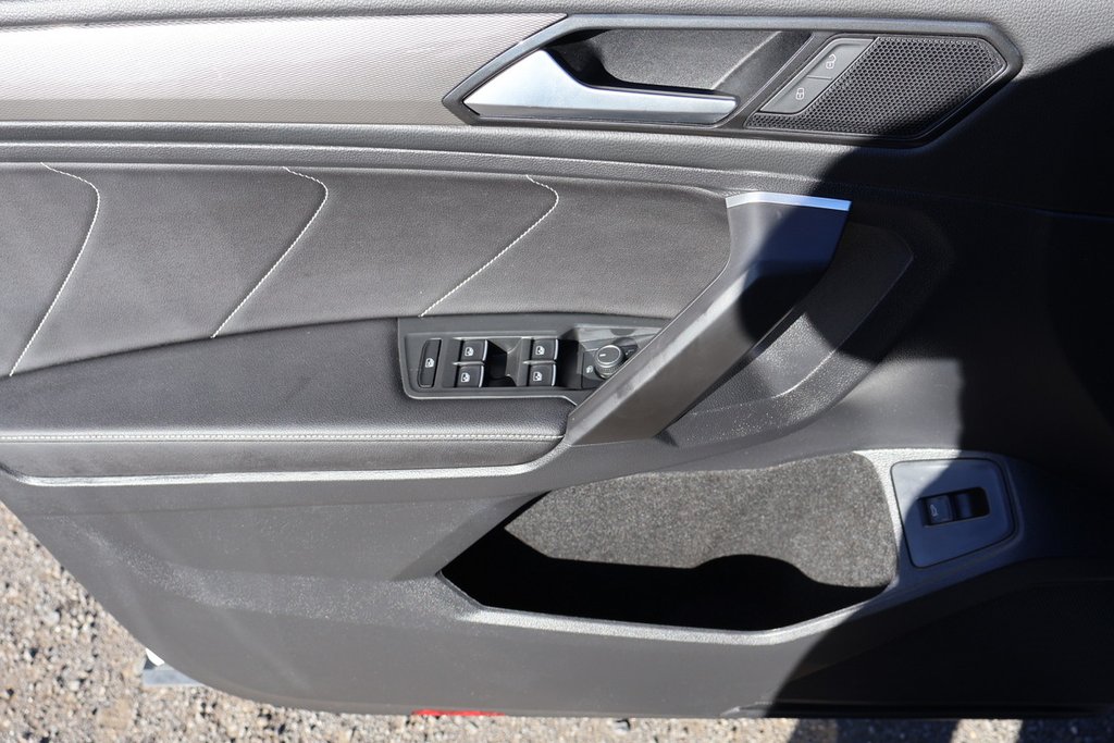 2024 Volkswagen Tiguan Comfortline,Jamais accidente,1 proprietaire in Mascouche, Quebec - 26 - w1024h768px