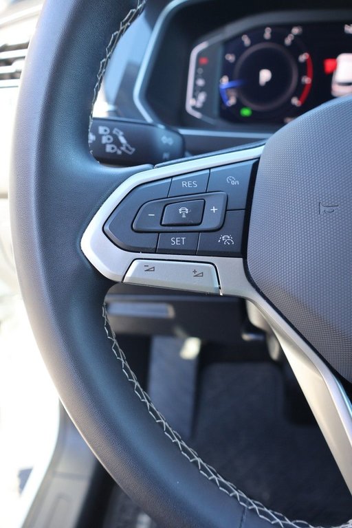 2024 Volkswagen Tiguan Comfortline,Jamais accidente,1 proprietaire in Mascouche, Quebec - 15 - w1024h768px
