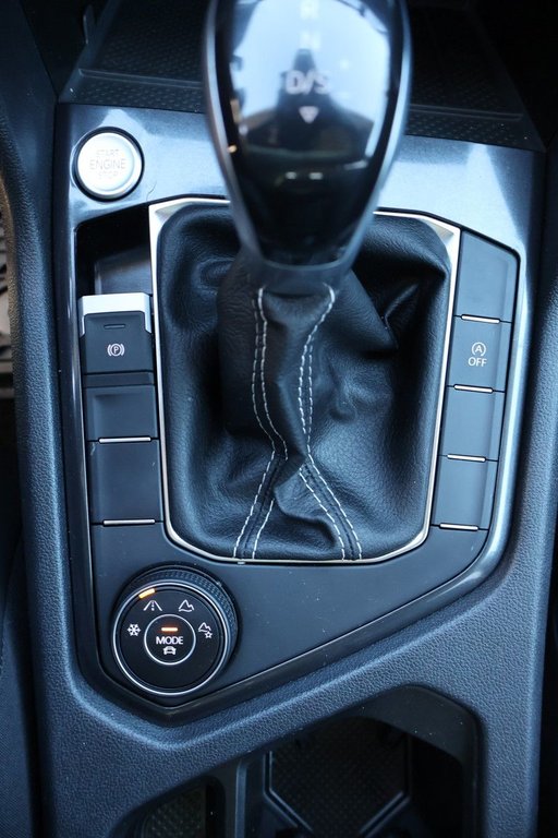 2024 Volkswagen Tiguan Comfortline,Jamais accidente,1 proprietaire in Mascouche, Quebec - 23 - w1024h768px