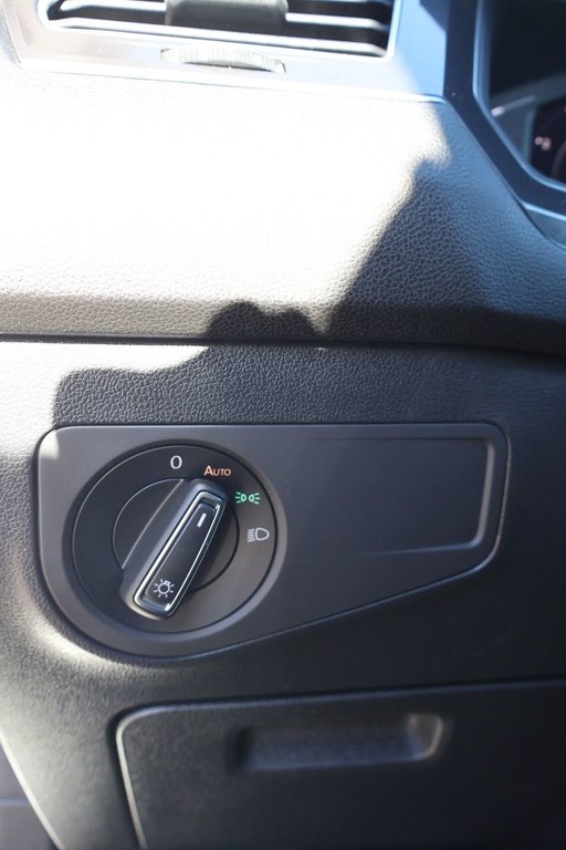 2024 Volkswagen Tiguan Comfortline,Jamais accidente,1 proprietaire in Mascouche, Quebec - 25 - w1024h768px