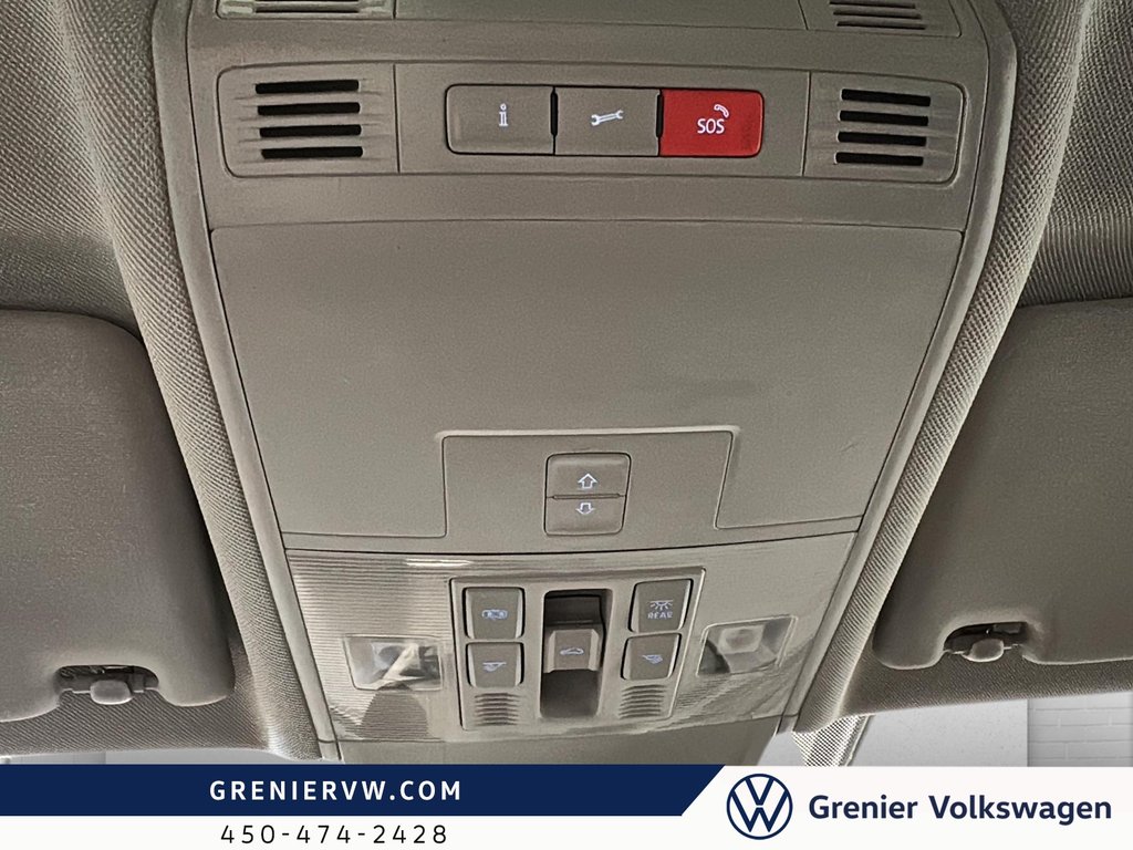 2024 Volkswagen Tiguan Comfortline, Carplay, Toit Pano, Siège Chauffant in Terrebonne, Quebec - 19 - w1024h768px