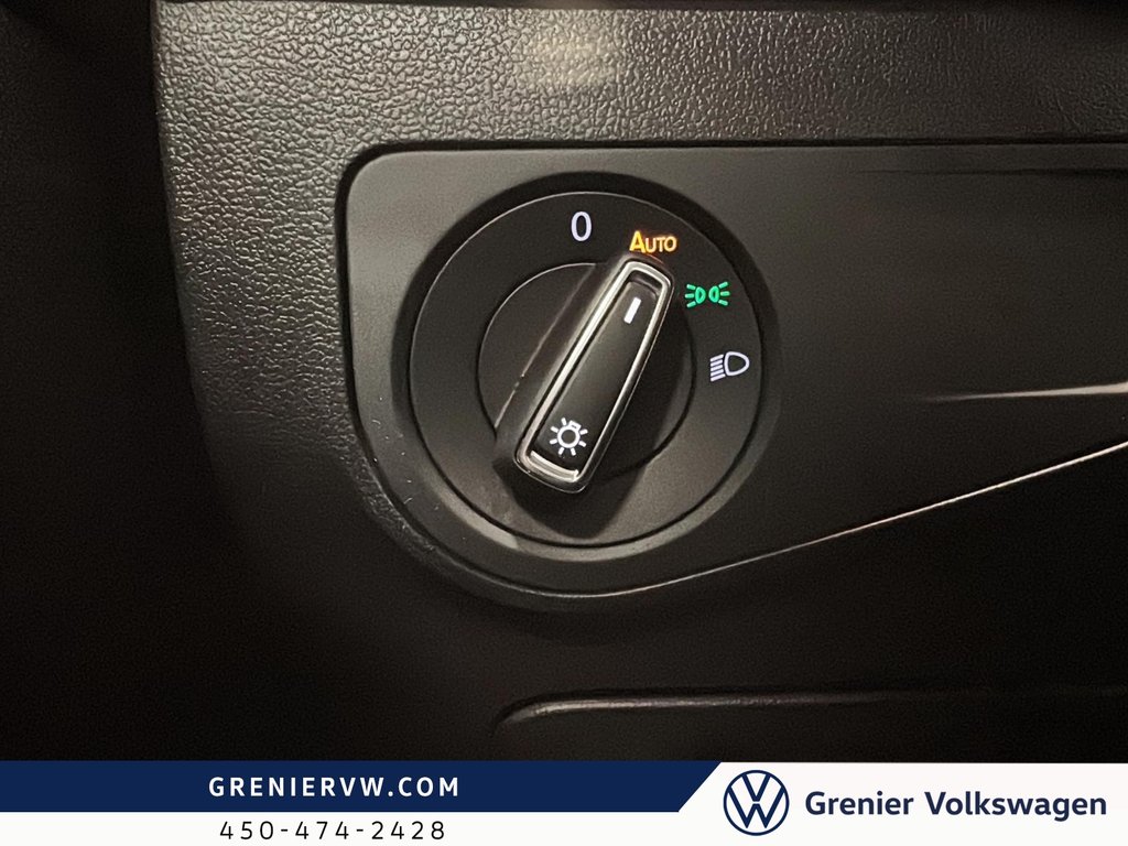 2024 Volkswagen Tiguan Comfortline, Carplay, Toit Pano, Siège Chauffant in Terrebonne, Quebec - 15 - w1024h768px