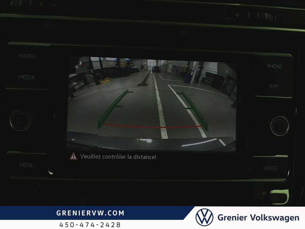 Volkswagen Tiguan Trendline, 4MOTION, Carplay, Caméra 2024 à Terrebonne, Québec - 15 - w1024h768px