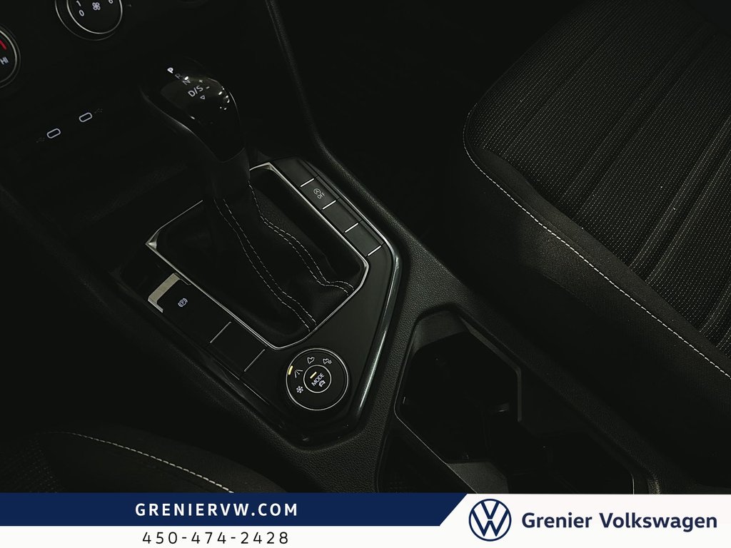 Volkswagen Tiguan Trendline, 4MOTION, Carplay, Caméra 2024 à Terrebonne, Québec - 12 - w1024h768px