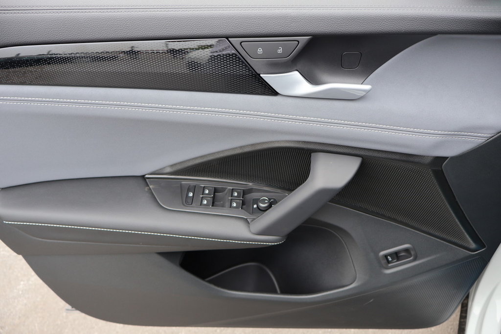 2025 Volkswagen Tiguan Comfortline in Mascouche, Quebec - 19 - w1024h768px