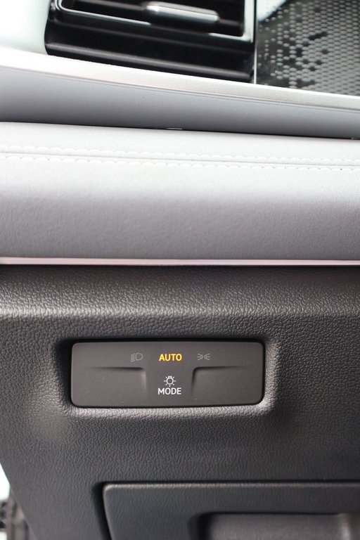2025 Volkswagen Tiguan Comfortline in Mascouche, Quebec - 18 - w1024h768px