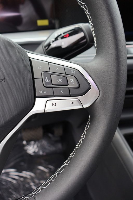 2025 Volkswagen Tiguan Comfortline in Mascouche, Quebec - 13 - w1024h768px