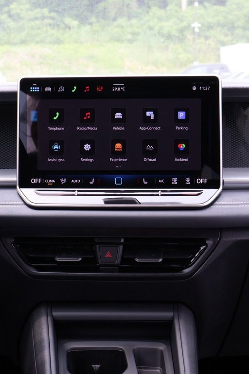 2025 Volkswagen Tiguan Comfortline in Mascouche, Quebec - 15 - w1024h768px