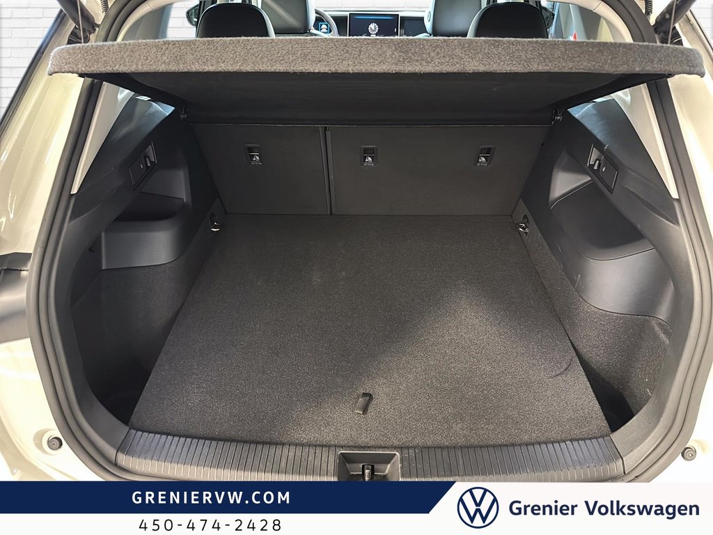 2025 Volkswagen Tiguan Comfortline in Mascouche, Quebec - 7 - w1024h768px