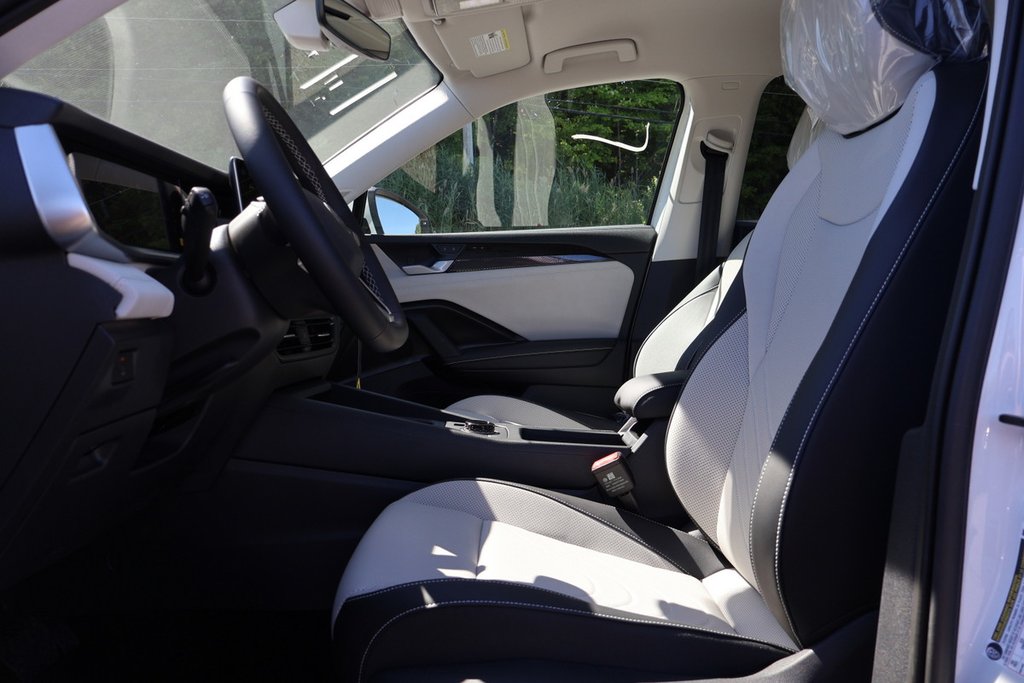 2025 Volkswagen Tiguan Comfortline in Mascouche, Quebec - 8 - w1024h768px