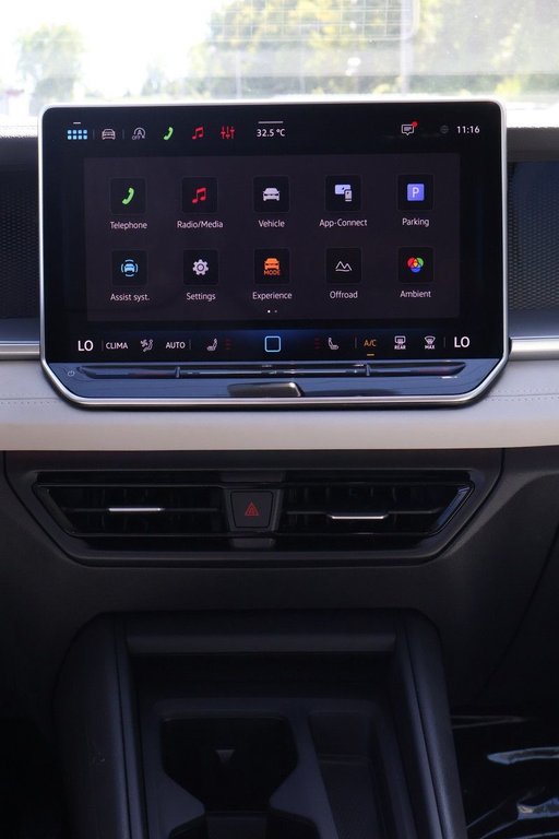 2025 Volkswagen Tiguan Comfortline in Mascouche, Quebec - 15 - w1024h768px