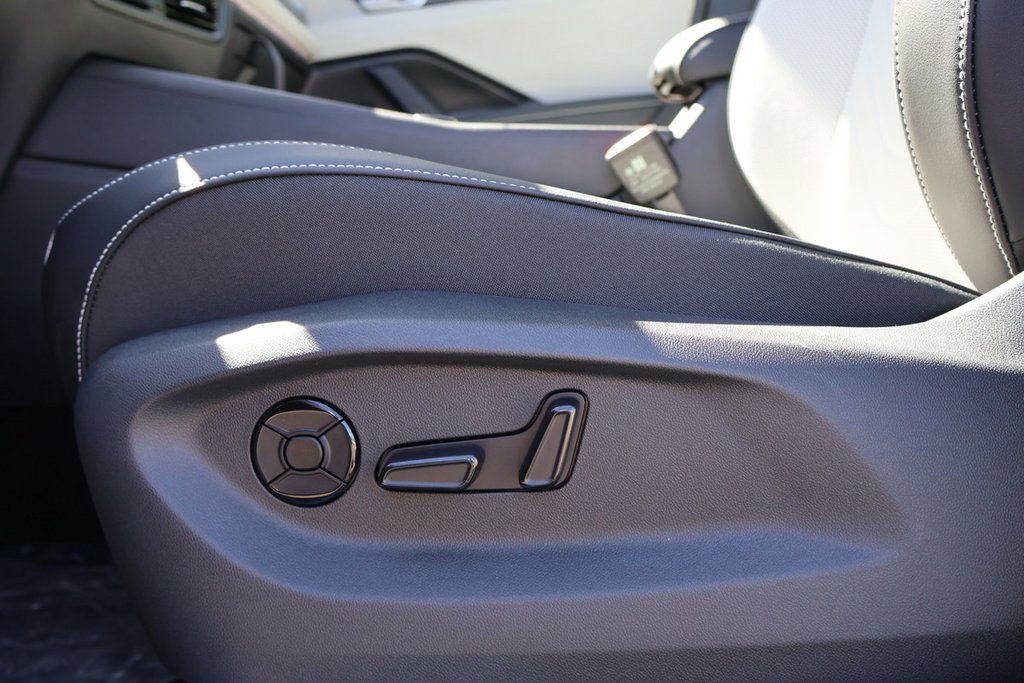 2025 Volkswagen Tiguan Comfortline in Mascouche, Quebec - 9 - w1024h768px
