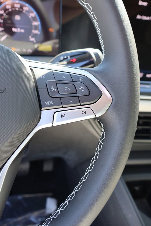 2025 Volkswagen Tiguan Comfortline in Mascouche, Quebec - 13 - w1024h768px