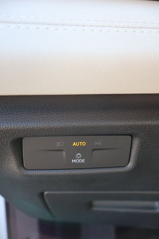2025 Volkswagen Tiguan Comfortline in Mascouche, Quebec - 18 - w1024h768px
