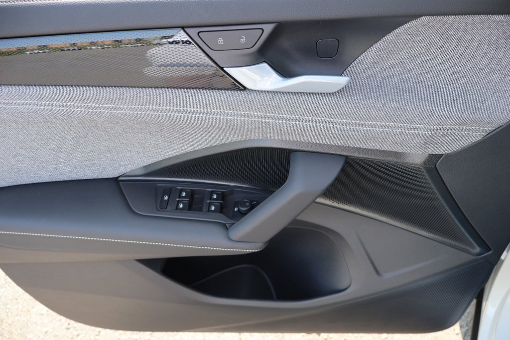 Volkswagen Tiguan Trendline 2025 à Mascouche, Québec - 18 - w1024h768px
