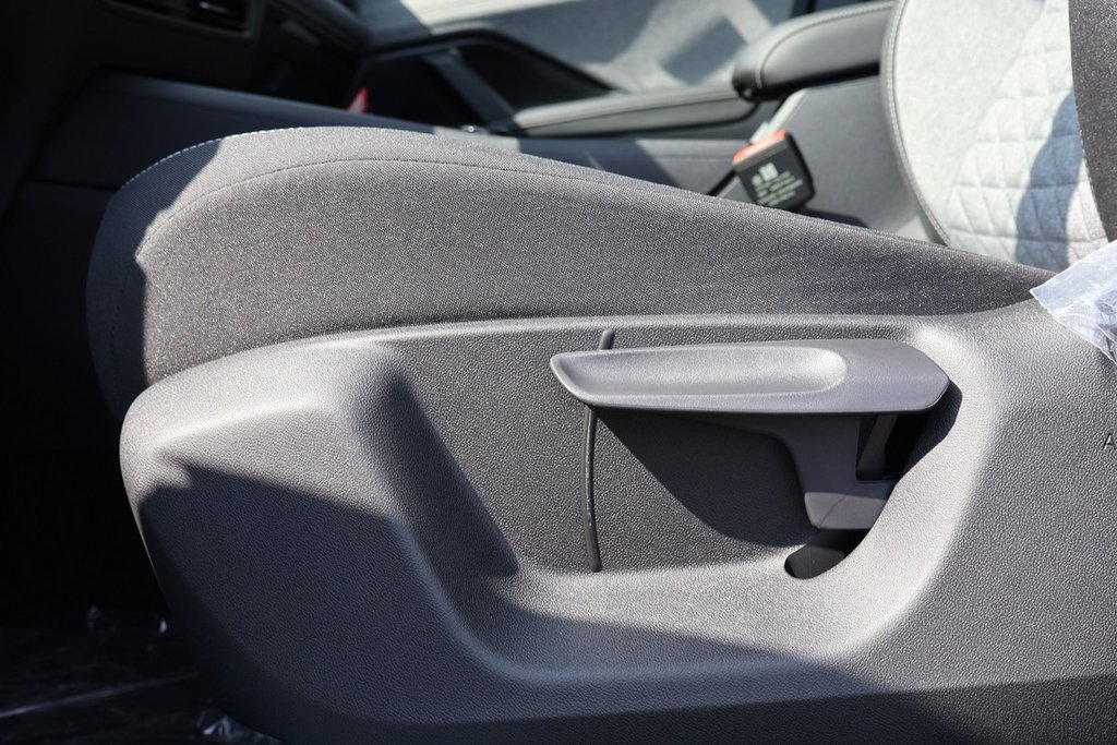 Volkswagen Tiguan Trendline 2025 à Mascouche, Québec - 9 - w1024h768px