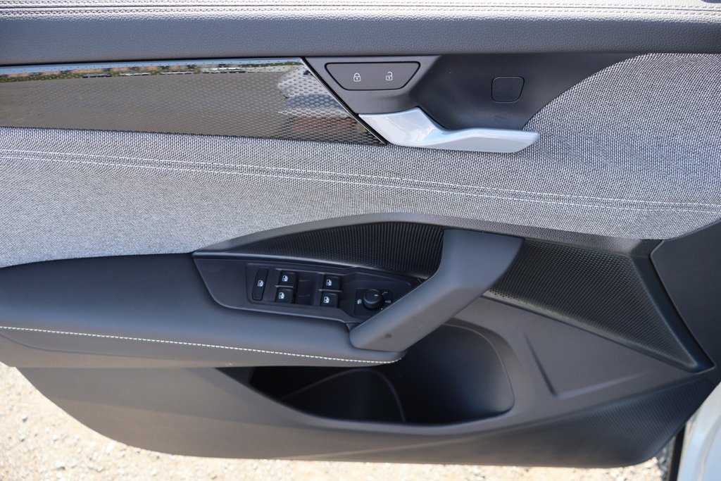 Volkswagen Tiguan Trendline 2025 à Mascouche, Québec - 18 - w1024h768px