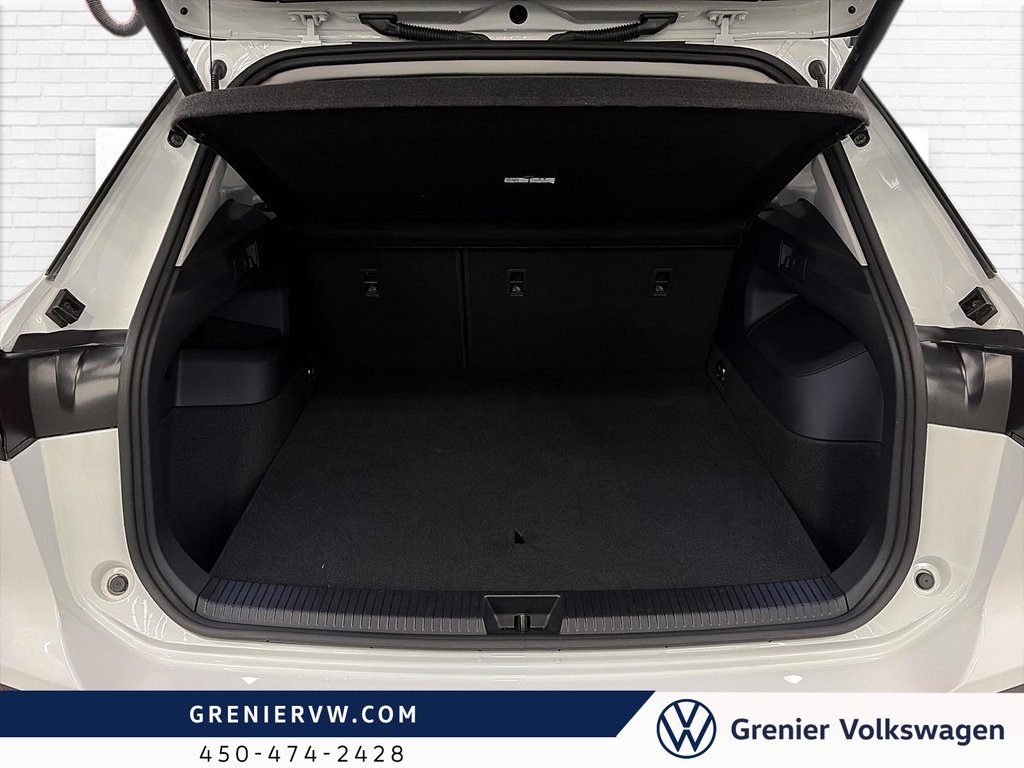 Volkswagen Tiguan Comfortline, 4Motion, Cuir, Carplay, Démarreur 2025 à Terrebonne, Québec - 20 - w1024h768px