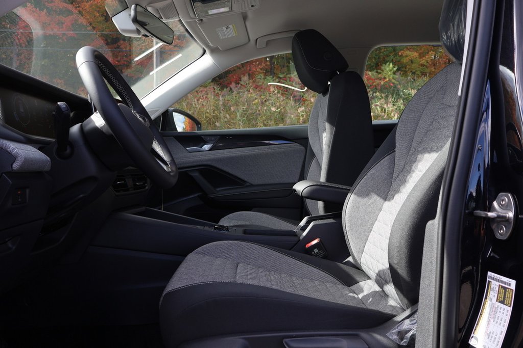 2026 Volkswagen Tiguan Trendline 4MOTION in Mascouche, Quebec - 8 - w1024h768px