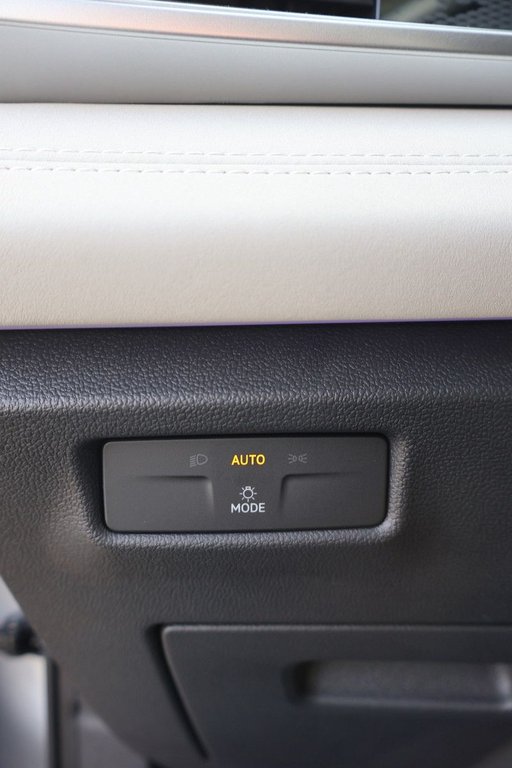 2026 Volkswagen Tiguan Comfortline 4MOTION in Mascouche, Quebec - 19 - w1024h768px