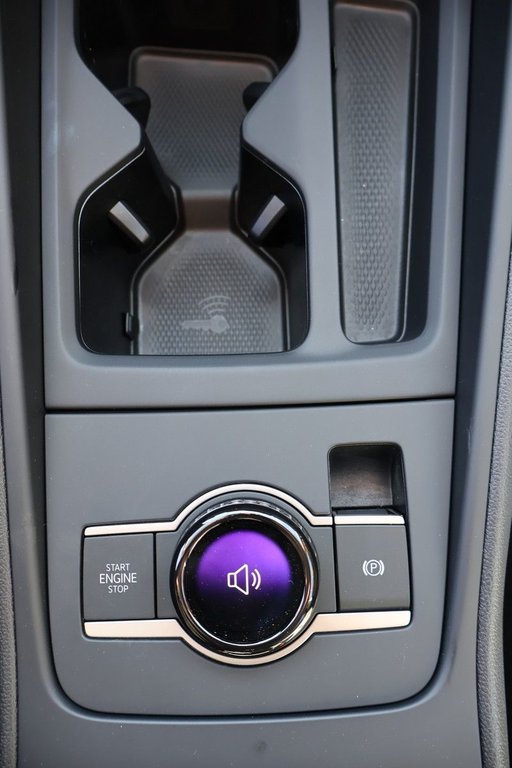 2026 Volkswagen Tiguan Comfortline 4MOTION in Mascouche, Quebec - 17 - w1024h768px